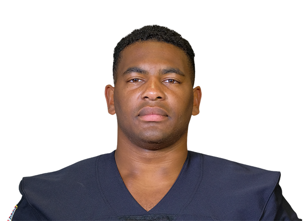 Rashaad Bolton