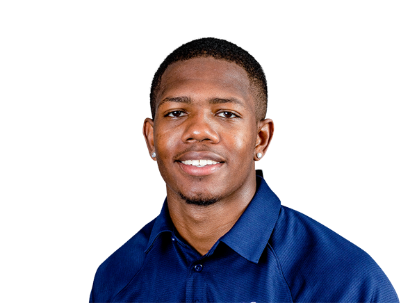 Elijah Blue