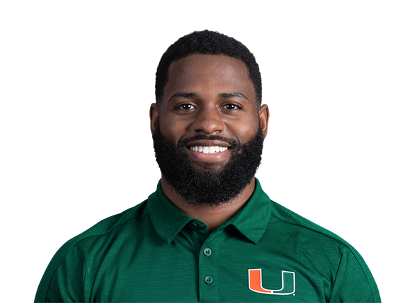 Zach McCloud