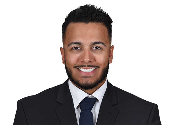 Jacob Munoz