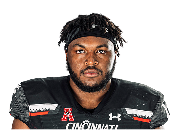Curtis Brooks