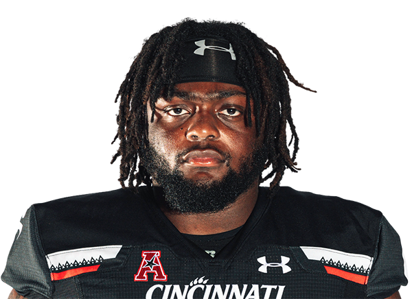 Elijah Ponder