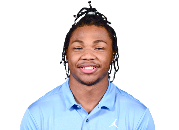 Myles Dorn