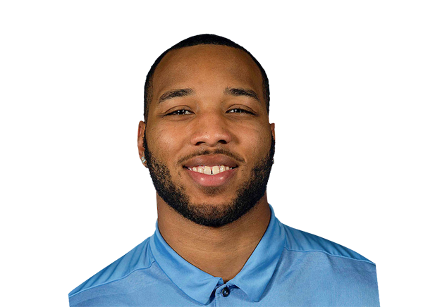 Myles Wolfolk