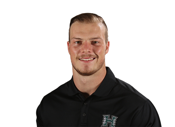 Maxwell Hendrie