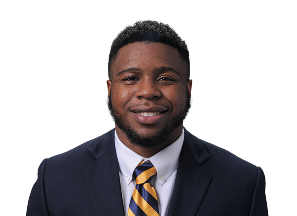 DeMarcus Lloyd