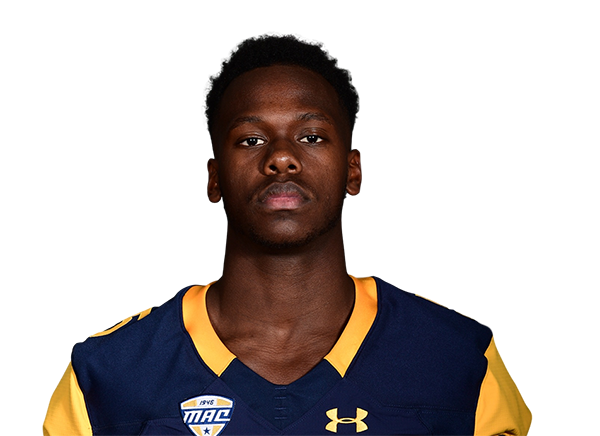 Trey Harrell