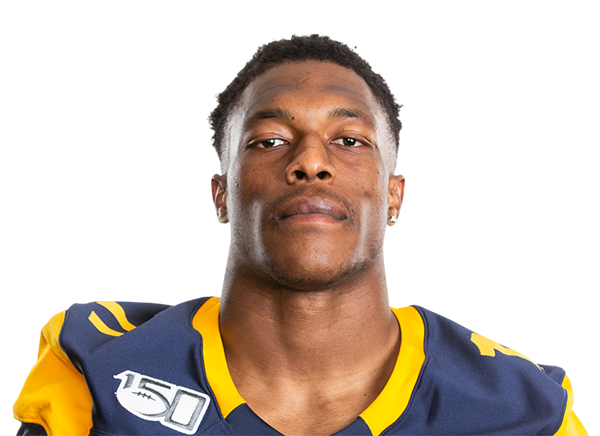 Akeam Peters