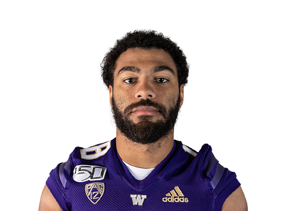 Isaiah Gilchrist