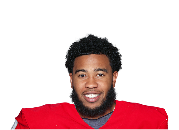 Eric Cuffee