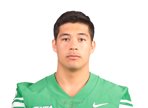 Mason Fine - North Texas Mean Green Quarterback - ESPN