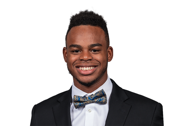 Collin Whitaker