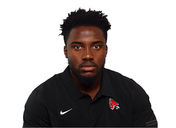 Anthony Ekpe