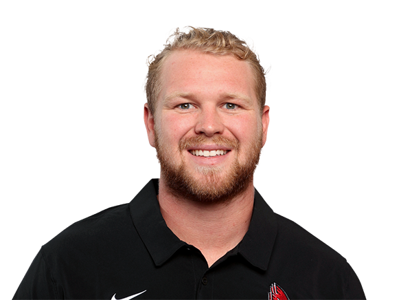 Kaleb Slaven