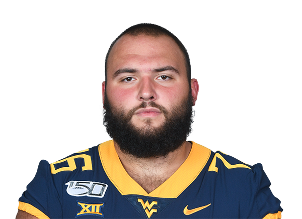 Chase Behrndt