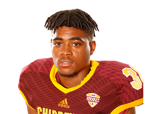 Tyjuan Swain