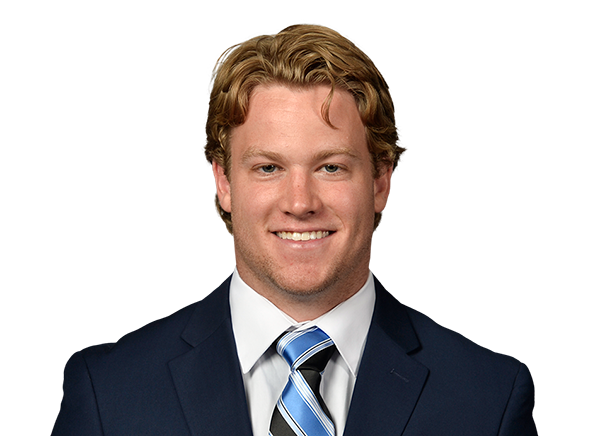 Colton Cochran