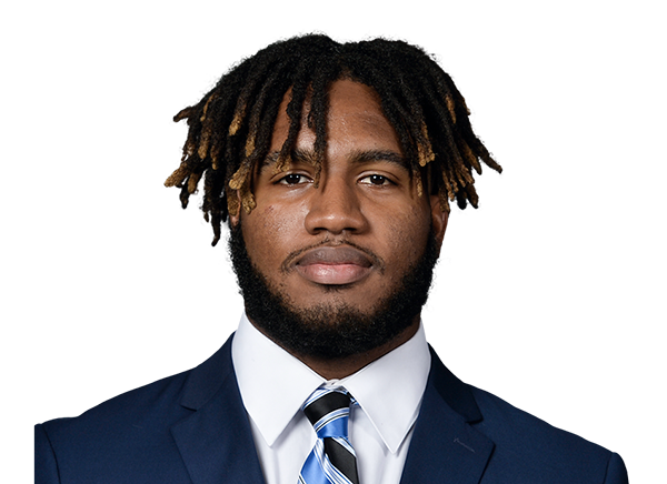 Bryce Huff