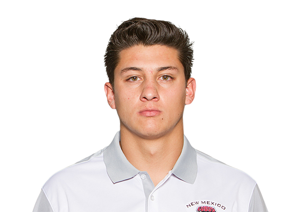 Gabe Ortega