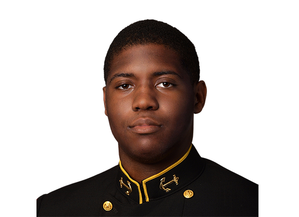 Corbin Heyward