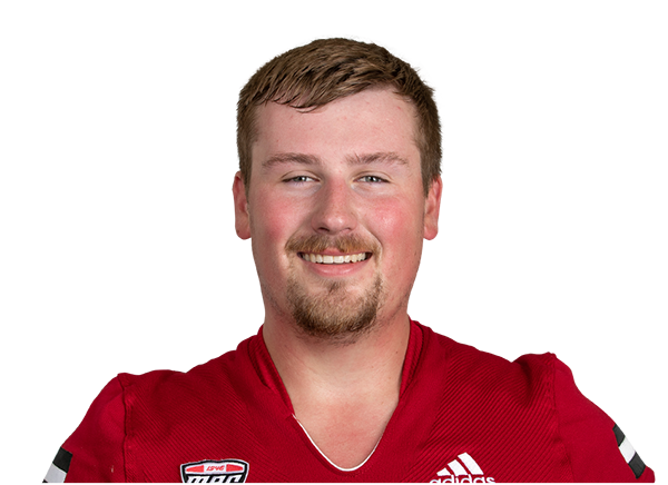 Brayden Patton