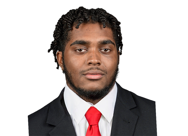 Jordan Carmouche