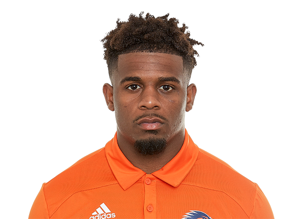 Antonio Parks