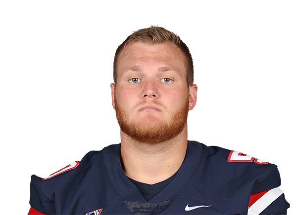 Josh McCauley