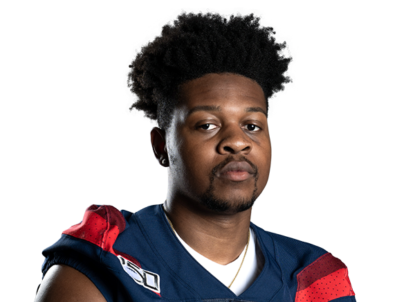 Jalen Cochran