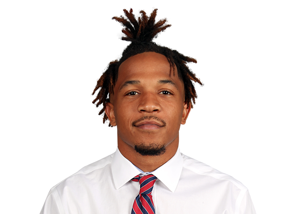 Jalin Buie