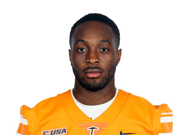 Broderick Harrell