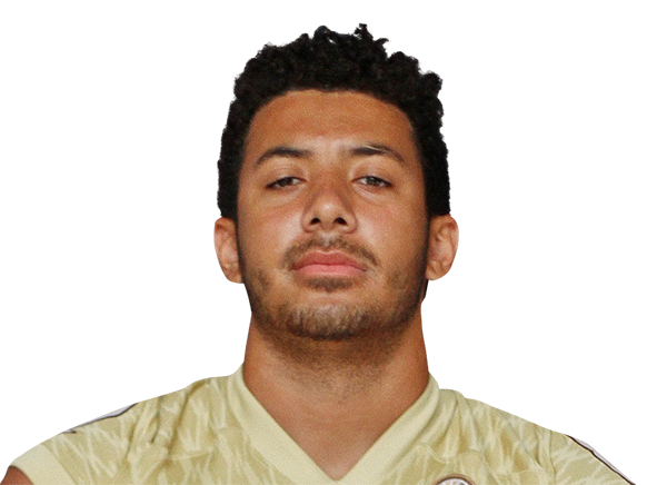 Brendon Rushing