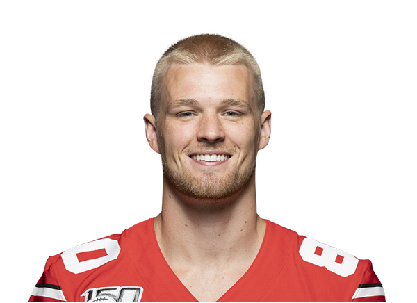 C.J. Saunders