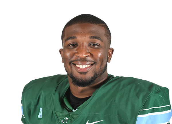 De'Andre Williams