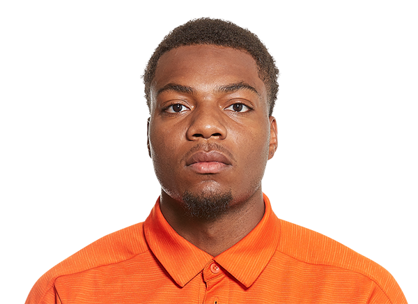 Teddrick McGhee