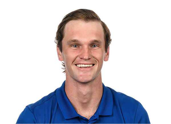 Trent Wessel