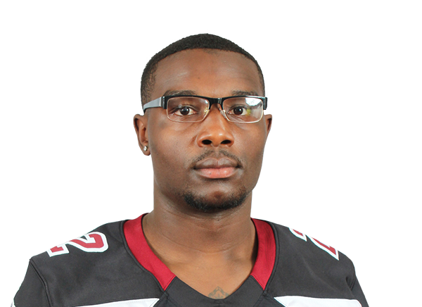 Shamad Lomax