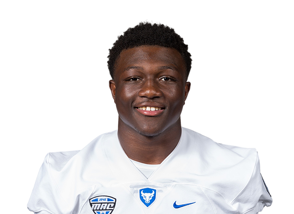 Khalil Hodge