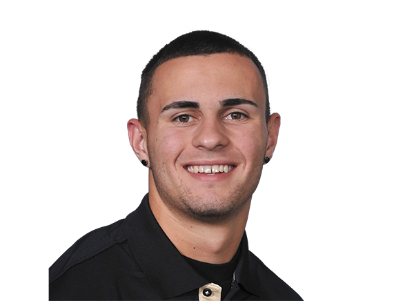 Kyle Trego