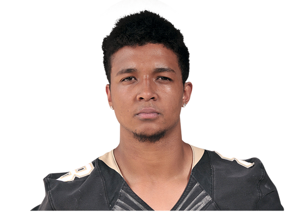 Trey Udoffia