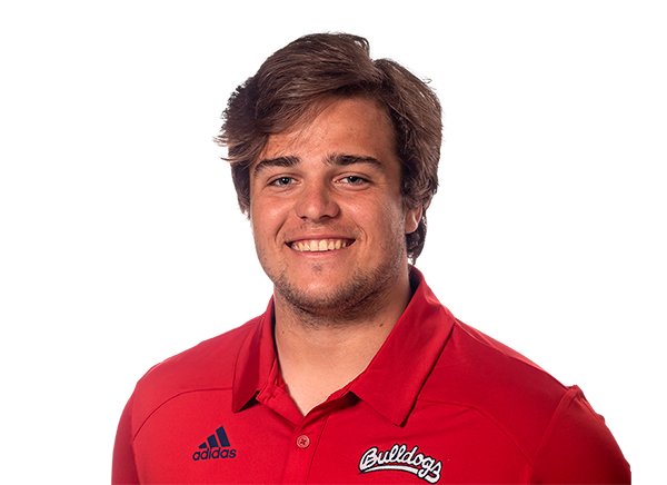 Jacob Westberry