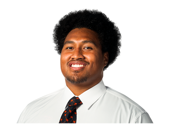 Gus Lavaka