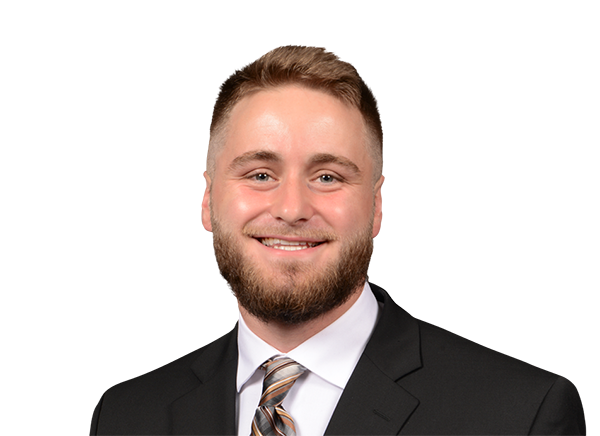 Mitch Heimbuch