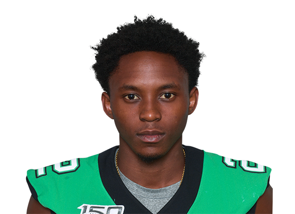 Jestin Morrow