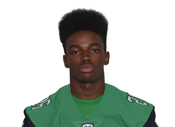 Jeremiah Maddox