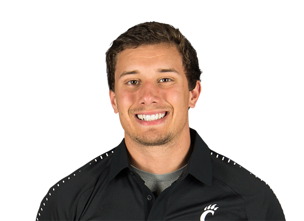Collin Widecan