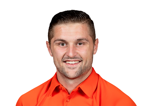 Mason Donaldson