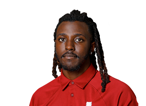 Linwood Crump