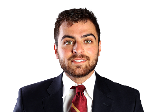 Aaron Boumerhi