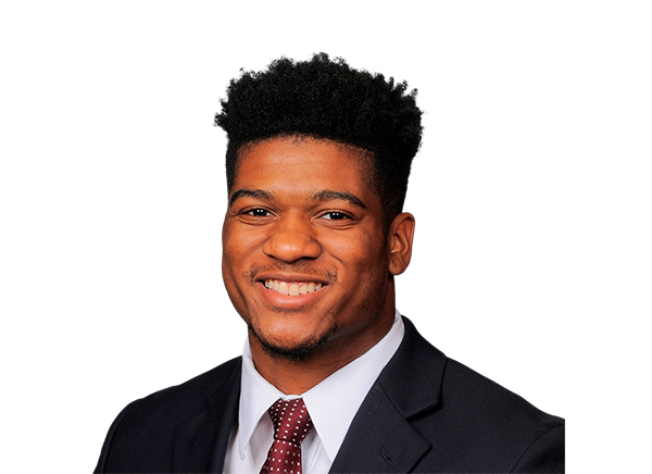 Tyshaun Ingram